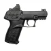 Pistolet KEL-TEC P17B OPTIC BLACK kal. 22LR